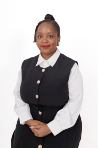 Keratilwe Phasha