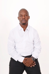 Siya “SK” Hlengwa