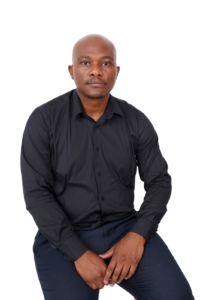 Wandile Motsamai