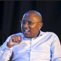 Dumisani Motsamai