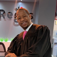 David Mcebo Dlamini