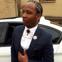 Sibusiso “Sbu” Makhabane